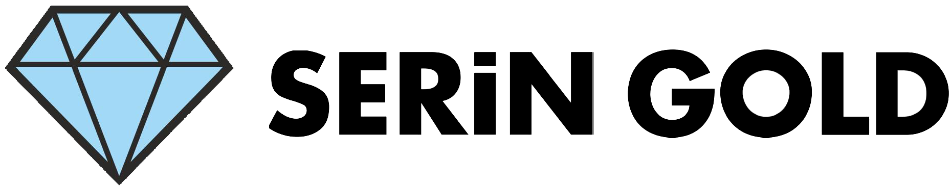Serin Gold Logo